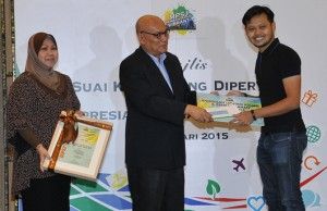 Selangor Kini wins MPSJ media award