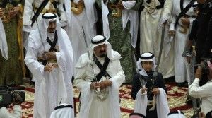 Anwar expresses condolences over the death of King Abdullah