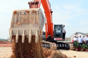 CM: Ready to cooperate with the federal government to redevelop abandoned projects