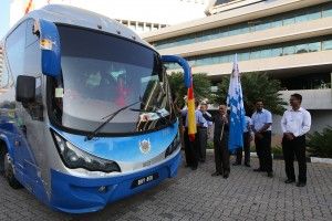 MBSA continues to help flood victims