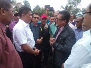 Selangor disappointed that Perak refused to accept RM100,000 donation