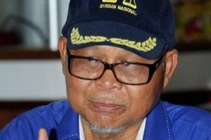 Sungai Burong Assemblyman asks to review the exploration problem on DID reserved land