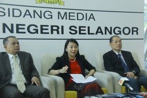 SELCAT: Third parties failing to answer the reason why effectiveness of FOI is questioned