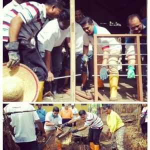 CM: Flood SOP updated, development monitored