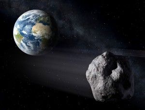 Asteroid 2004 BL86 passes Earth on Jan 24 - Angkasa