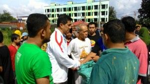 Selangor adds RM5 million to help flood victims affected in 4 states