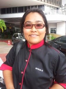 Female public servants welcome flexible working hours