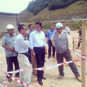 Selangor establishes special committee to ensure compliance for development SOP