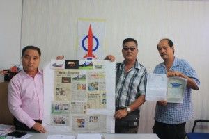 促政府为本地渔民讨公道  半港船主忧渔船被印尼炸毁