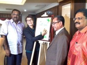 Environmental campaign successful in reducing waste problem in Selayang