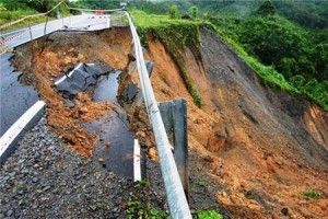 MDHS needs to study the quality of road repaired by the contractor