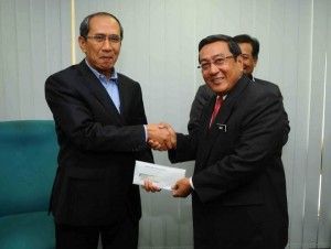 State government appoints new Shah Alam Mayor, 5 Municipal Council YDPs