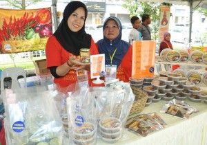 Skimsel manages to channel RM94 million to 11,163 Sadiqs