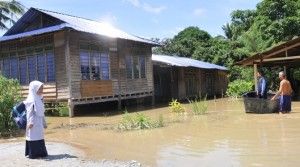 Flood SOP welcomed, hopefully will reduce the risk of flooding