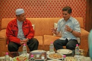 CM: Kelantan flood damages RM1 billion, federal government should help rebuild
