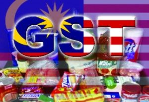 中低收入群首当其冲  阿兹敏：消费税加重生活压力