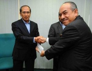 New mayor committed to solve waste issue in Shah Alam