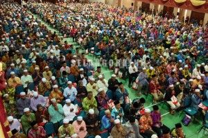 Allowance of Selangor KAFA teachers expected to increase again this year