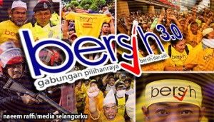 Government Loses Suit Against Ambiga, 14 Others Over Bersih 3.0 Rally