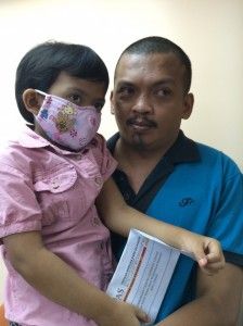 7 Tawas children receive Donor Advised Fund aid