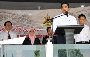 State Government Secretary reviews the sacking of PKNS staff