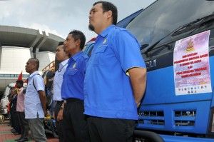 Putrajaya invites Selangor to help flood victims in Pahang