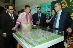 PKNS, Raudhah City signs MoU to develop city with RM12.3 million