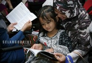 PPAS: Safety of rural library users a priority