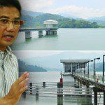 雪拒绝特许公司延长脱售期限  阿兹敏：水供重组按原定计划