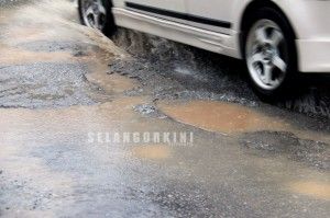 市长：修复及提升道路  莎阿南料获8380万拨款