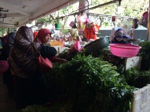 Vegetable prices have risen sharply, consumers want price to be controlled