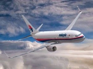 Malaysia declares 239 passengers & crew of MH370 have died