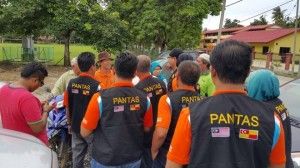 PANTAS continues to help flood victims in 5 states
