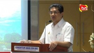 CM: 2015 the year of political maturity and responsibility