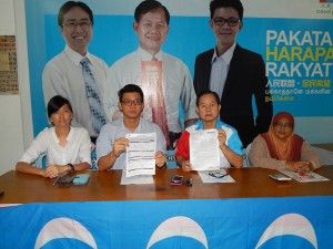 Rejection of i-BR1M claim unreasonable, government should investigate