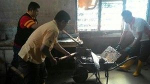 RM200,000 to help post-flood victims in Perak