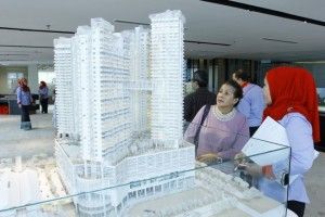 Keramat residents do not acknowledge the Datum Jelatek Task Force