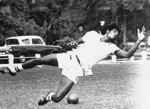 CM: Selangor has produced many stars, Arumugam an inspiration