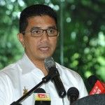 CM: Putrajaya should create a new discourse for the sake of the people