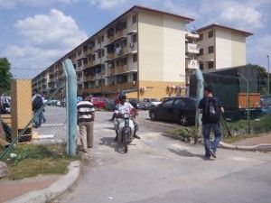 Occupants worried shortcut will threaten safety