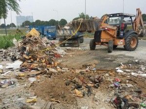 MDKL: RM2,000 compound for illegal dumping