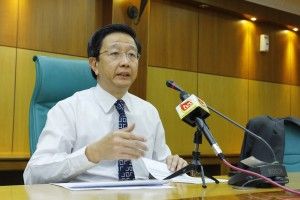 华小拨款技术错误多付73万  雪政府促涉及校方归还拨款