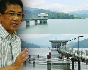 CM: No water rationing, early preparations taken