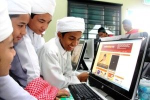 Selangor records the highest number of public library visitors