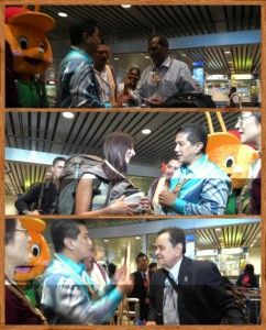 CM: 7 million tourists expected to visit Selangor in 2015