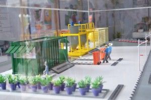 拟再设生物能量中心  梳邦市议会打造绿色家园