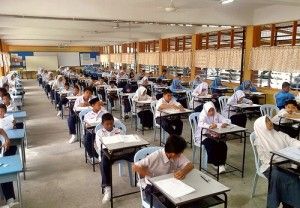 Selangor repeats success, 100% pass UPKK & UPSR