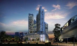 Court decides to only pay RM120,000 to residents who oppose Datum Jelatek