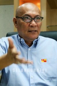 MPSJ expands Integrated Biomass Centre