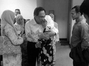 民联理事会周五开会  定夺反对党领袖人选